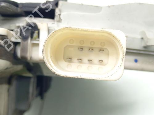 Front left lock SEAT ALTEA XL (5P5, 5P8) 1.6 TDI | BP16765712C98 
