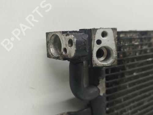 AC radiator AUDI A4 B9 Avant (8W5, 8WD) 2.0 TDI | BP29764708M32 