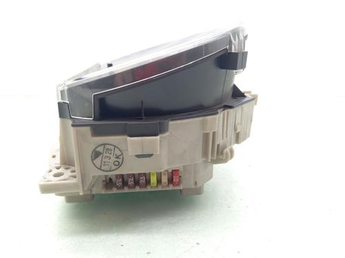 Instrument cluster TOYOTA AYGO (_B1_)  | BP25491684C47 