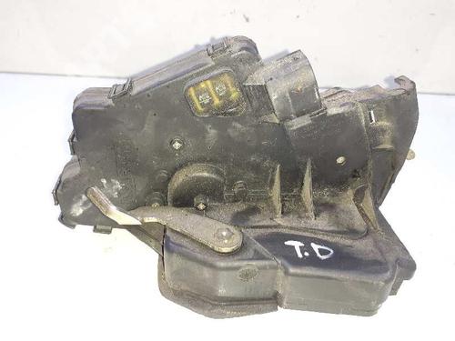 Rear right lock BMW 3 (E46) 320 d | BP9859652C99 