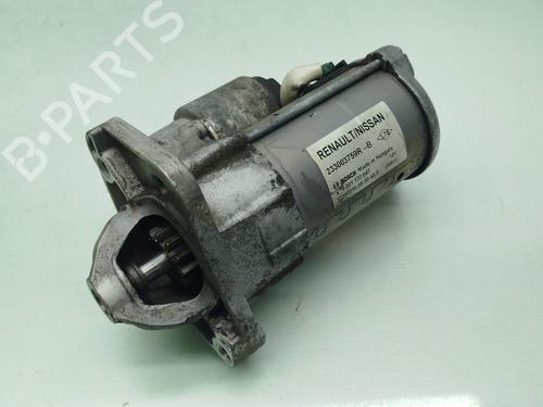 Used Starter DACIA DUSTER (HM_) 1.5 dCi 115 4x4 (114 hp) 30005894