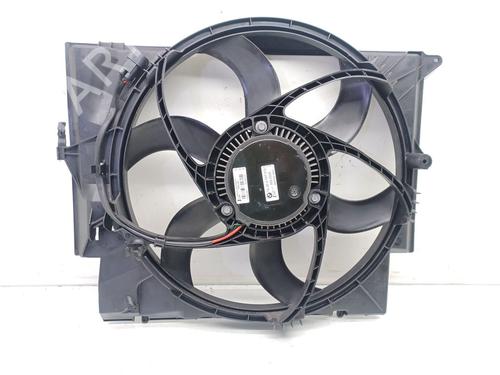 Køleventilator elektrisk BMW 3 (E90) 320 d (163 hp) 24034896