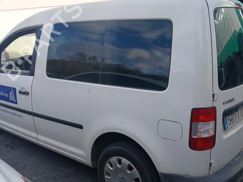 Engine VW CADDY III Box Body/MPV (2KA, 2KH, 2CA, 2CH) 2.0 SDI | BP31340883M1