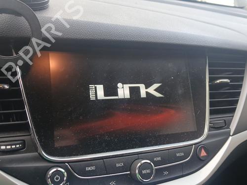 Engine OPEL ASTRA K (B16) 1.6 CDTi (68) | BP38511559M1 - Image 23