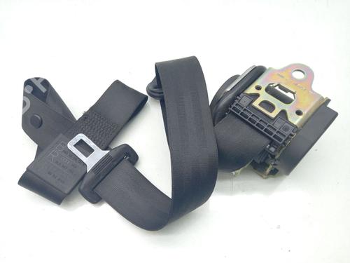 Used Front right seatbelt AUDI A3 (8L1) [1996-2006]  21116397