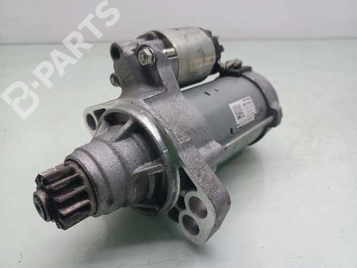 Used Starter SEAT IBIZA V (KJ1, KJG) 1.0 MPi (80 hp) 11514567