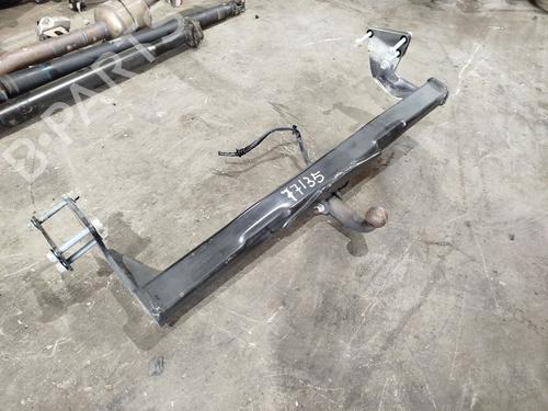 Tow ball/Mechanism MERCEDES-BENZ VITO / MIXTO Van (W639) 111 CDI (639.601, 639.603, 639.605) | BP24528900C141 