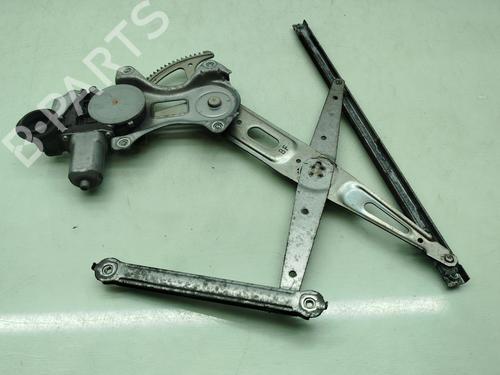 Rudehejsemekanisme ventre foran TOYOTA PRIUS (_W3_) 1.8 Hybrid (ZVW3_) (99 hp) 30510109