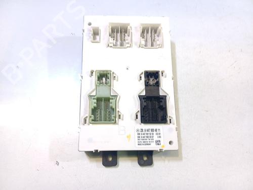 Electronic module MERCEDES-BENZ V-CLASS (W447)  | BP18307924M83 