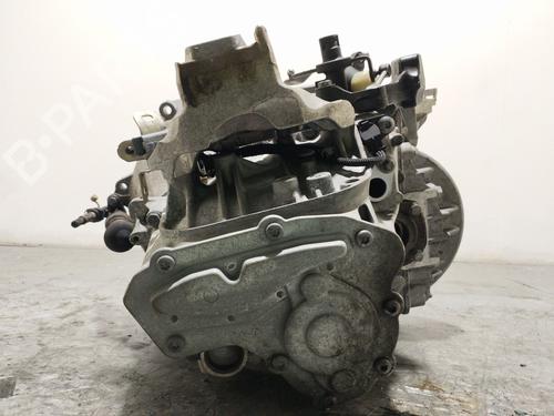 Gearbox TOYOTA PROACE CITY VERSO MPV 1.5 D-4D 130 (BKYMA) | BP22980602M3 