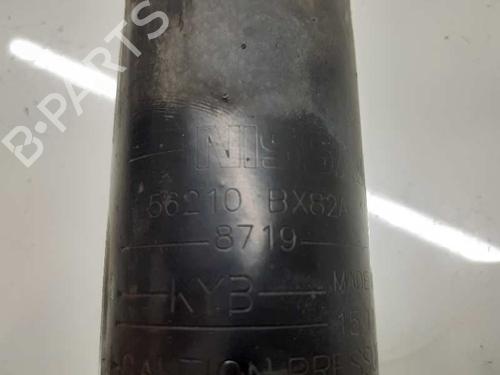 Left rear shock absorber NISSAN JUKE (F15) 1.5 dCi | BP8111703M18 