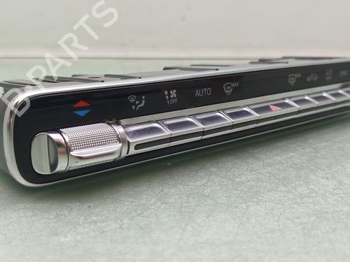 Used Climate control MERCEDES-BENZ B-CLASS Sports Tourer (W247) B 200 d (247.012) (150 hp) 26567080
