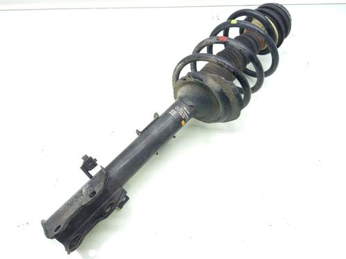 Used Right front shock absorber MERCEDES-BENZ VITO / MIXTO Van (W639) 115 CDI 4x4 (639.601, 639.603, 639.605) (150 hp) 26682598