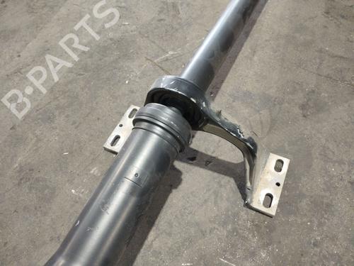 Driveshaft MERCEDES-BENZ GLA-CLASS (X156) GLA 220 CDI 4-matic (156.905) | BP29357018M37 