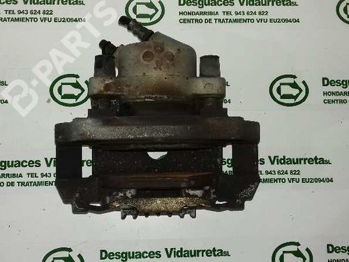 Right front brake caliper BMW 3 Touring (E91) 320 d | BP11557915M104