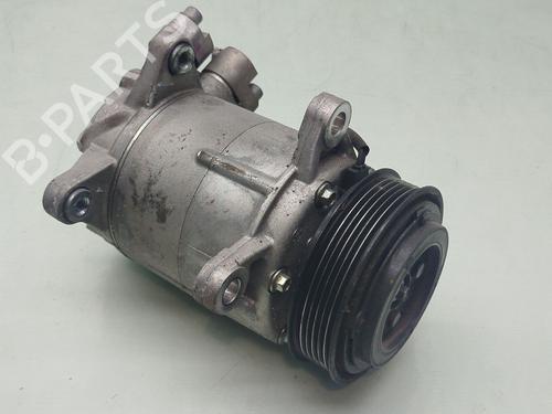 Used AC compressor BMW 2 Gran Tourer (F46) 218 d (150 hp) 24847018