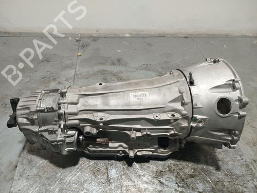 Gearbox MERCEDES-BENZ V-CLASS (W447) V 220 CDI / d 4-matic (447.811, 447.813) | BP29944862M3 