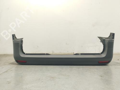 Used Rear bumper MERCEDES-BENZ VITO Van (W447) 114 CDI (447.601, 447.603, 447.605) (136 hp) 30788473