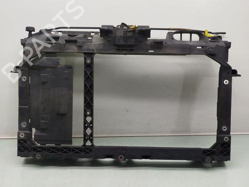 Used Front slam panel Front slam panel FORD FIESTA VI Van 1.5 TDCi (75 hp) 35752240 35752240