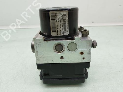 ABS pump VOLVO XC60 I SUV (156) D5 AWD | BP20707976M43 