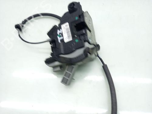 Used Rear left lock KIA CARENS IV 1.7 CRDi (116 hp) 27697653
