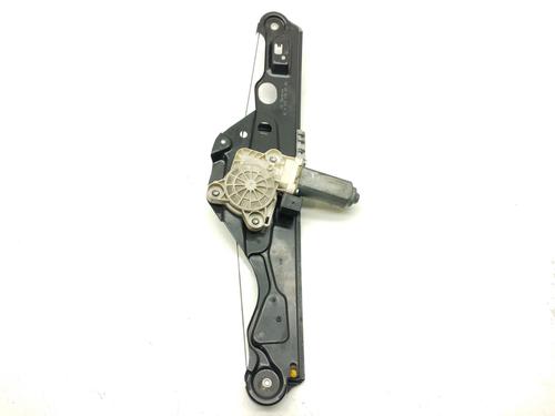 Used Rear right window mechanism MERCEDES-BENZ E-CLASS (W211) E 200 CDI (211.007) (136 hp) 18412853