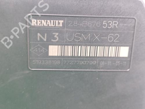 Fuse box RENAULT MASTER III Van (FV) 2.3 dCi 145 RWD (FV0E, FV0F, FV0T, FV10, FV12, FV11) | BP34460550E1  - Image 5
