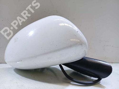 Used Right mirror OPEL CORSA E (X15) 1.3 CDTI (08, 68) (95 hp) 10521428