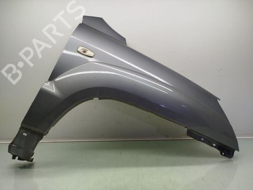 Used Right front fenders KIA SPORTAGE II (JE_, KM_) 2.0 CRDi (140 hp) 20310239