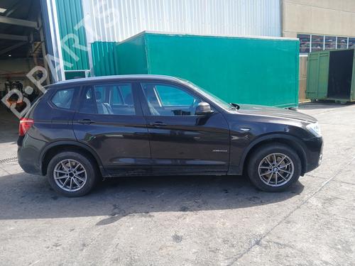 Gearbox BMW X3 (F25) xDrive 20 d | BP34477042M3  - Image 14
