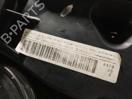 Engine AUDI Q7 (4LB) 3.0 TDI quattro | BP29935132M1