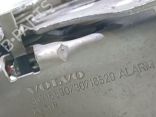 Hood lock VOLVO C70 II Convertible (542) T5 | BP21046128C133 