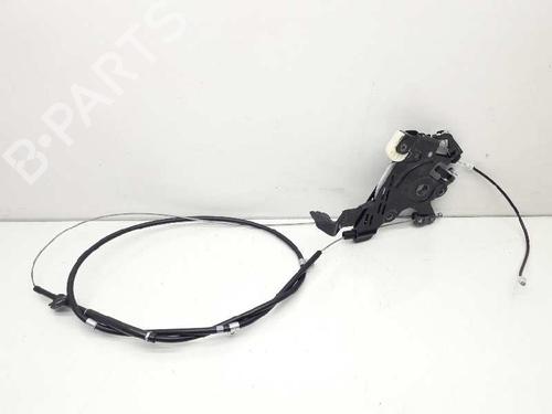 Hand brake MERCEDES-BENZ VITO Tourer (W447)  | BP13408438I18 