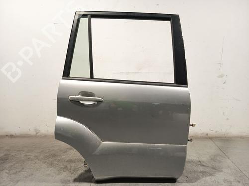 Porta posteriore destra Porta posteriore destra TOYOTA LAND CRUISER PRADO (_J12_) 3.0 D-4D (KDJ120, KDJ125, KDJ121) (173 hp) 37239407 37239407