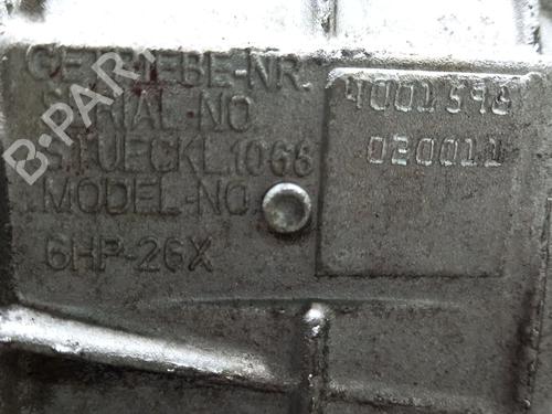 Gearbox BMW X5 (E53) 3.0 d | BP30463506M3