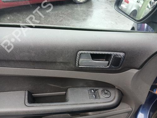 Rear bumper FORD FOCUS II (DA_, HCP, DP) 1.6 TDCi | BP32109161C8 