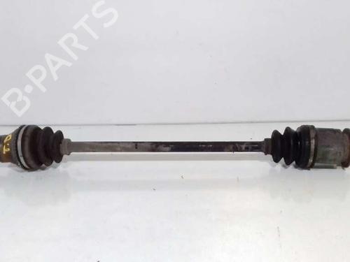Used Right rear driveshaft MITSUBISHI OUTLANDER I (CU_W) 2.0 (CU2W) (136 hp) 4608178