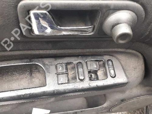 Engine control unit (ECU) VW GOLF IV (1J1) 1.9 TDI | BP2815984M57 