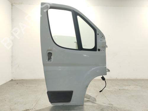 Used Right front door PEUGEOT BOXER Van 2.2 BlueHDi 140 (140 hp) 29118964