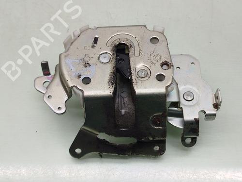 Højre bagtil lås NISSAN NV200 / EVALIA Bus 1.5 dCi 90 (M20, M20M) (90 hp) 30287431