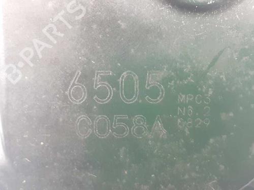 Front wiper motor MERCEDES-BENZ X-CLASS (470)  | BP13048414M29