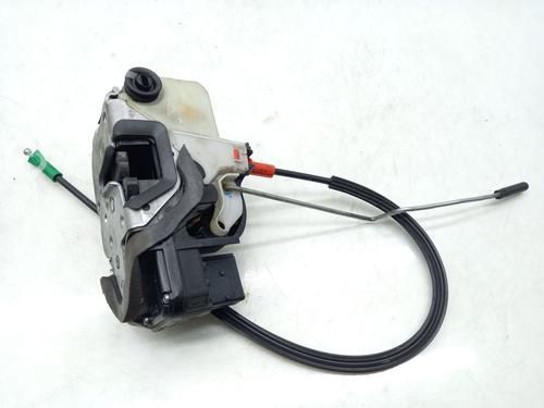 Used Rear right lock OPEL ZAFIRA TOURER C (P12) 1.6 CDTI (75) (136 hp) 24803990