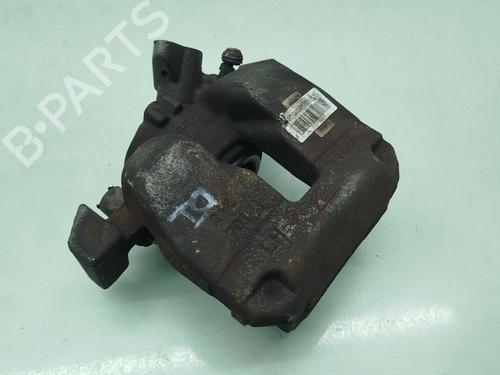 Used Left front brake caliper PEUGEOT 3008 II SUV (MC_, MR_, MJ_, M4_) 1.2 THP/ PureTech 130 (MRHNSM, MRHNSU, MRHNSJ, MRHNYW,... (131 hp) 30507521