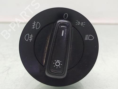 Forlygtekontakt Forlygtekontakt SEAT IBIZA IV (6J5, 6P1) 1.0 TSI (110 hp) 33691181 33691181