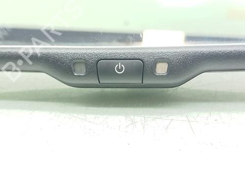 Rear mirror MERCEDES-BENZ X-CLASS (470) X 250 d (470.230) | BP40107283I6 - Image 4