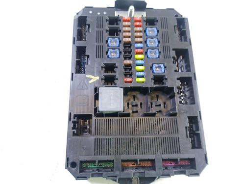 Fuse box JAGUAR XF I (X250) 3.0 D | BP19340158E1 