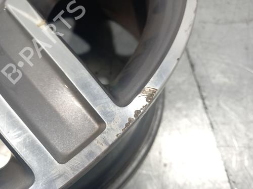 Rim MERCEDES-BENZ GLA-CLASS (X156) GLA 200 CDI / d (156.908) | BP25733117C45 
