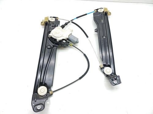 Rudehejsemekanisme ventre foran BMW 5 Touring (F11)  | BP26882022C22 