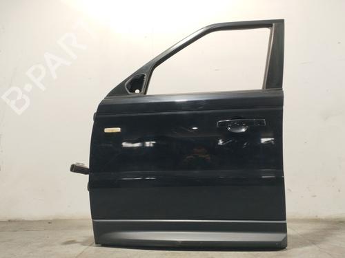Used Left front door LAND ROVER RANGE ROVER SPORT I (L320) 3.0 D 4x4 (256 hp) 30330162