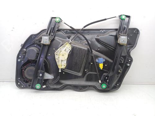 Front left window mechanism VW PASSAT B6 (3C2) 2.0 TFSI | BP22981324C22 